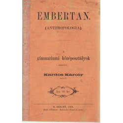 Embertan (Anthropologia)