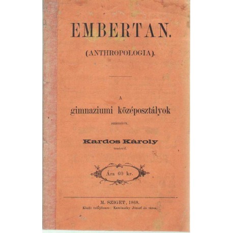 Embertan (Anthropologia)