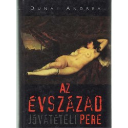 Az évszázad jóvátételi pere