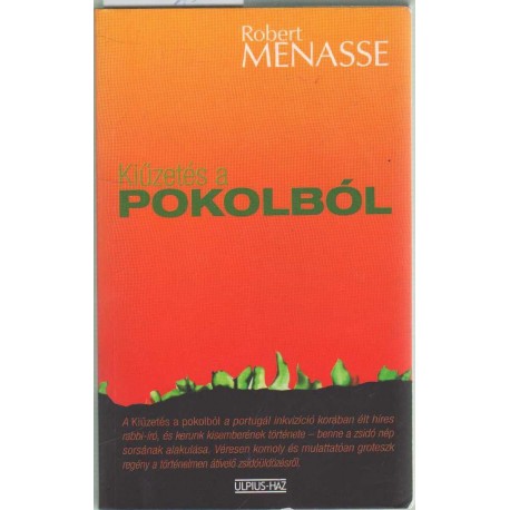 Kiűzetés a pokolból