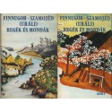 Finnugor-szamojéd (uráli) regék és mondák I-II.