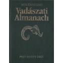 Millenniumi vadászati almanach 2001 (Pest megye)