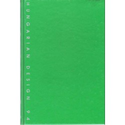 Magyar design 94 - Hungarian design