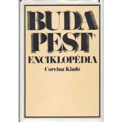 Budapest enciklopédia
