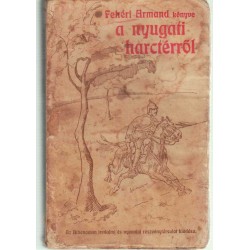 A nyugati harctérről