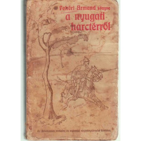 A nyugati harctérről