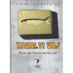 Tavalyi vaj