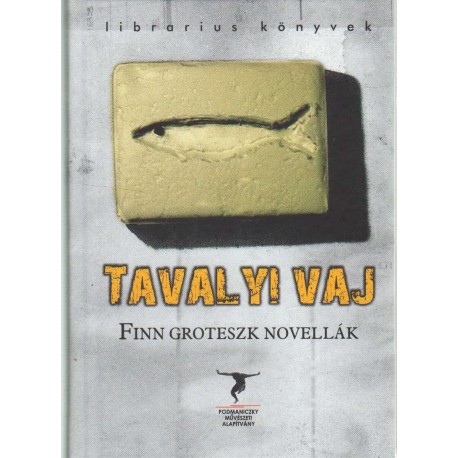 Tavalyi vaj
