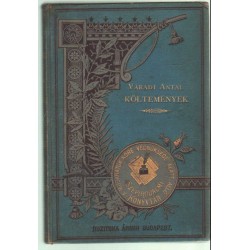 Költemények