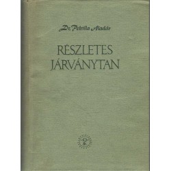 Részletes járványtan