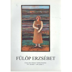 Fülöp Erzsébet