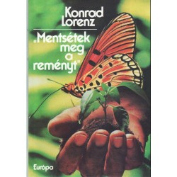 Mentsétek meg a reményt