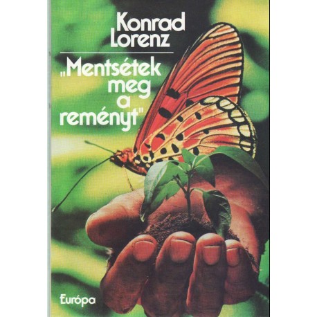 Mentsétek meg a reményt