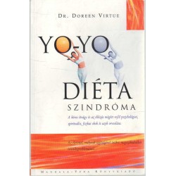Yo-yo diéta szindróma