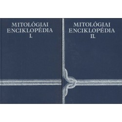 Mitológiai enciklopédia I-II.