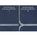 Mitológiai enciklopédia I-II.