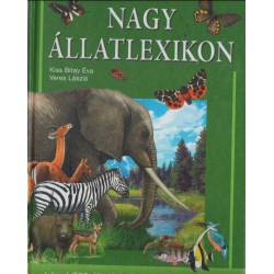 Nagy állatlexikon