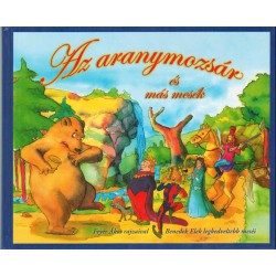 Az aranymozsár és más mesék