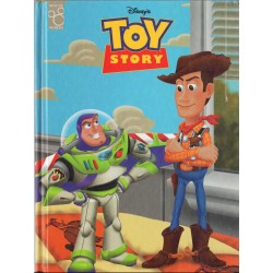 Toy story (angol nyelvű)
