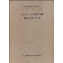 Angol-magyar kéziszótár (1987)