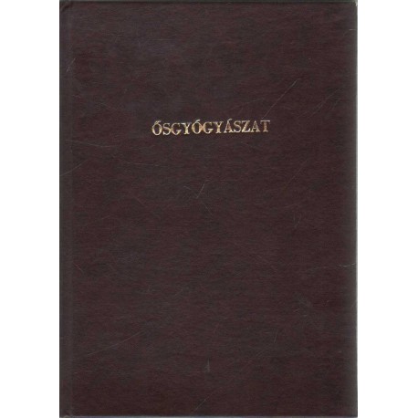 Ősgyógyászat - Mi a Hildegárd-gyógyászat?