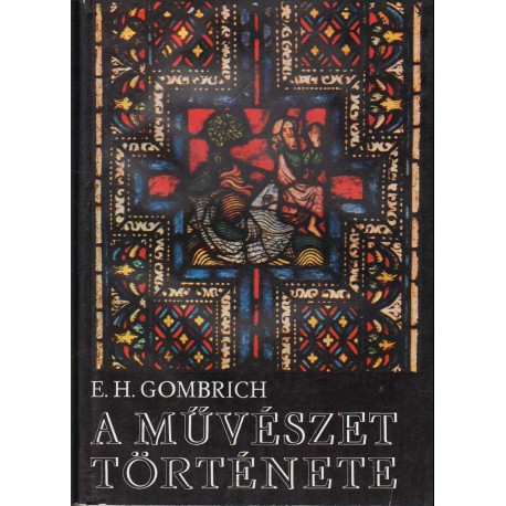 A művészet története