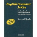 English Grammar in Use with answers