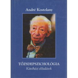 Tőzsdepszichológia