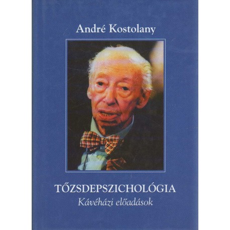 Tőzsdepszichológia