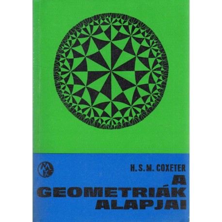 A geometriák alapjai