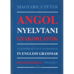 Angol nyelvtani gyakorlatok