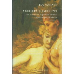 A kulturális emlékezet