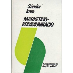 Marketing-kommunikáció