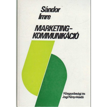 Marketing-kommunikáció