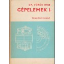 Gépelemek I.