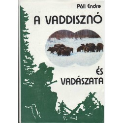A vaddisznó és vadászata