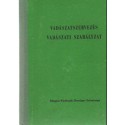 Vadászattervezés - Vadászati szabályzat