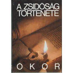 A zsidóság története - Ókor