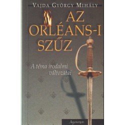 Az orléans-i szűz