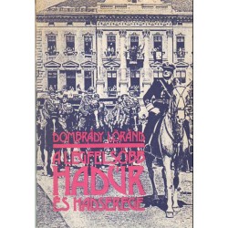 A legfelsőbb hadúr és hadserege