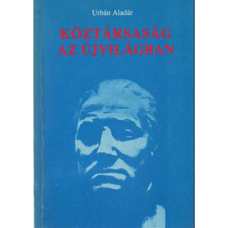 Köztársaság az Újvilágban