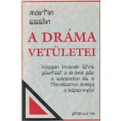 A dráma vetületei