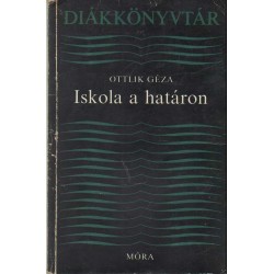 Iskola a határon