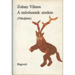 A művészetek eredete