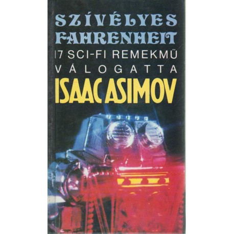 Szívélyes fahrenheit