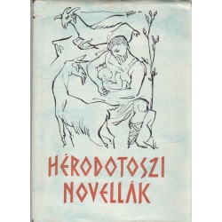 Hérodotoszi novellák (számozott)