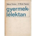 Gyermeklélektan