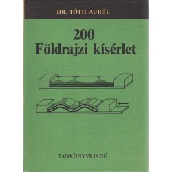 200 földrajzi kísérlet