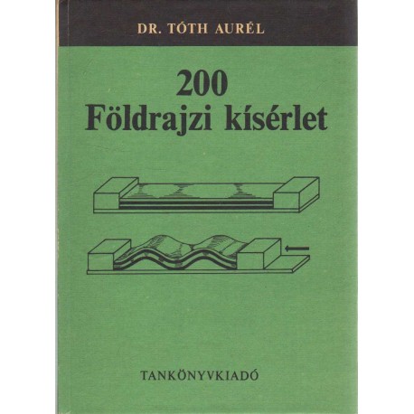 200 földrajzi kísérlet