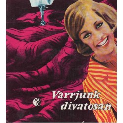 Varrjunk divatosan